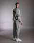 FIGHT CLUB Heavy Oversized Sweatshirt